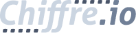 Chiffre.io